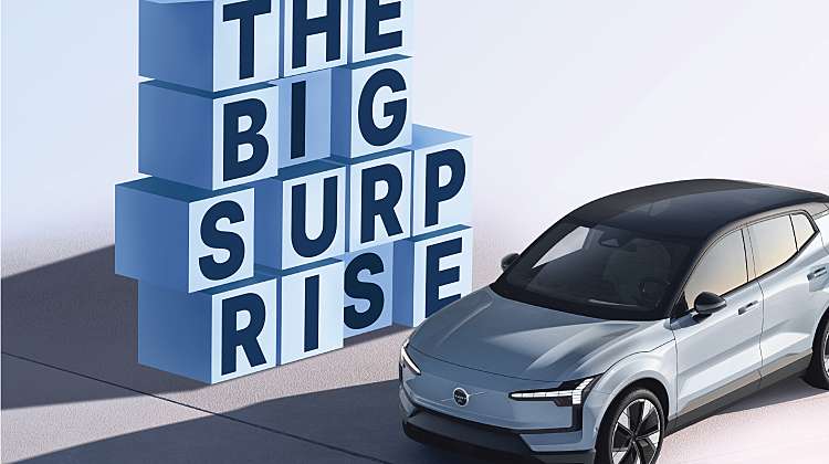 2023 볼보 팝업 스토어