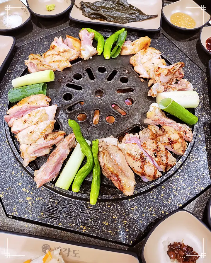 사장님귀는 당나귀귀 양치승 김기태 숯불 닭갈비 닭 특수부위 연골 목살 구이 노원 맛집 위치 오늘방송 정보