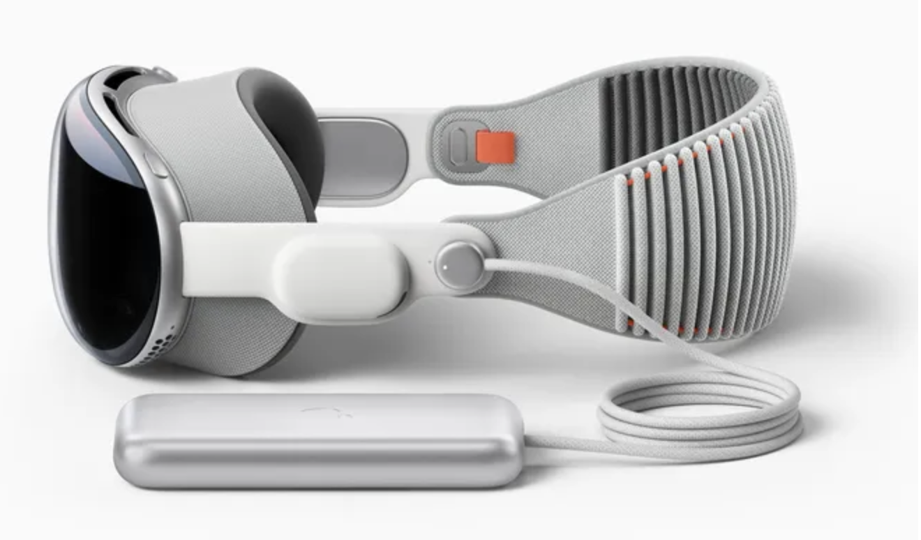 비전프로(Vision Pro)