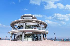 남해 가볼만한곳 베스트: 남해보물섬전망대