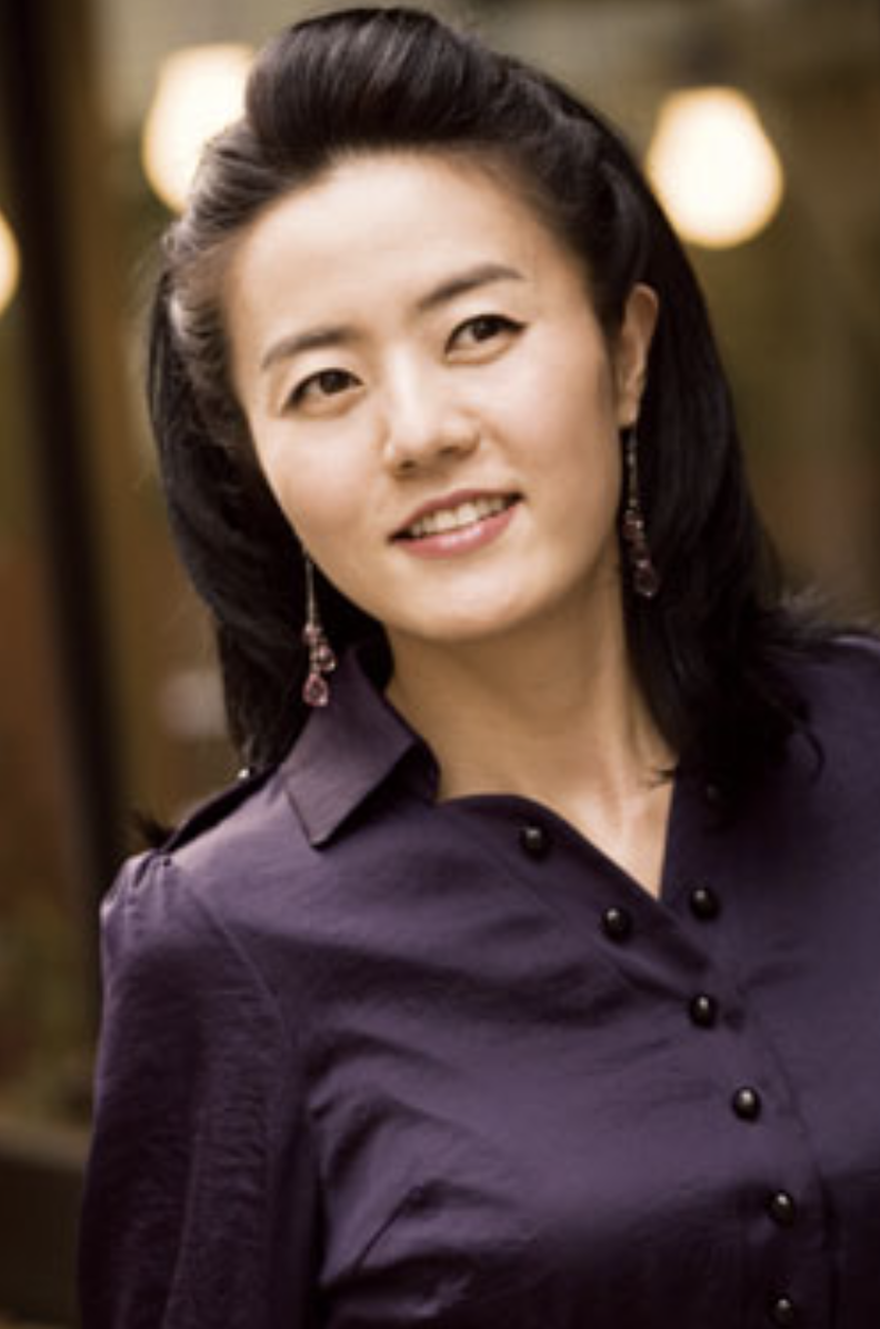 손미나 아나운서 시절