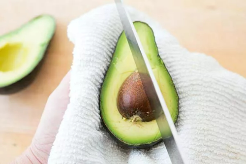 아보카도 고르는 법&#44;자르고 껍질 벗기는 방법