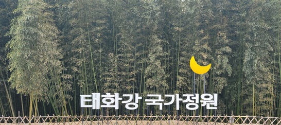 태화강국가정원