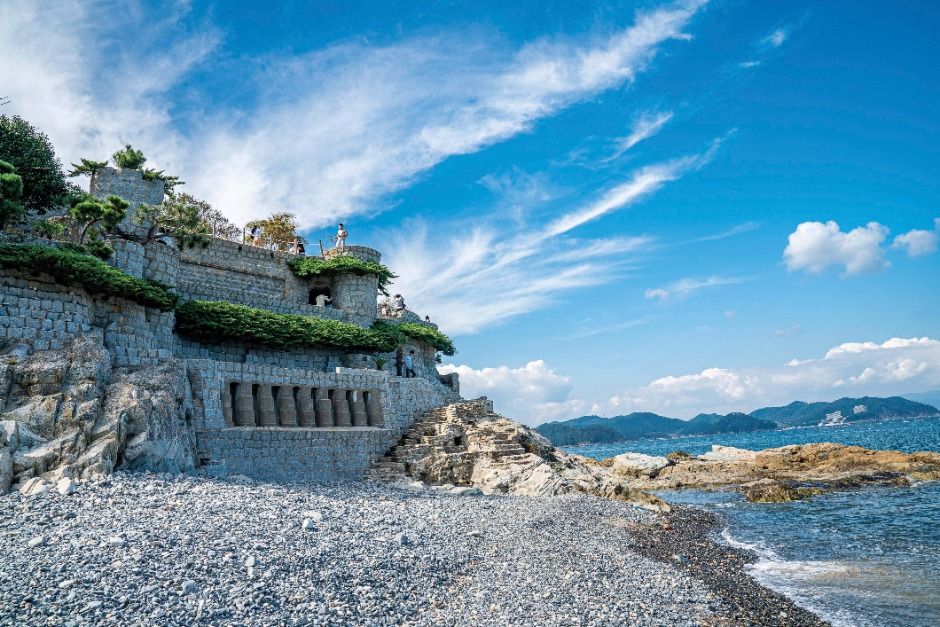 거제도 가볼만한곳 베스트10