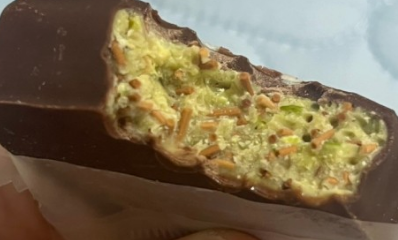 CU 두바이초콜릿 폭발적인 인기비결