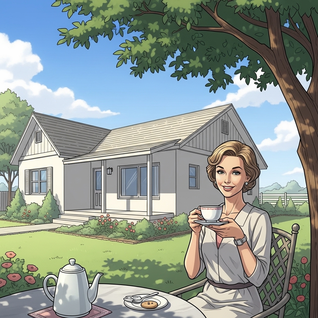 전북 고창 시골집 매매 1