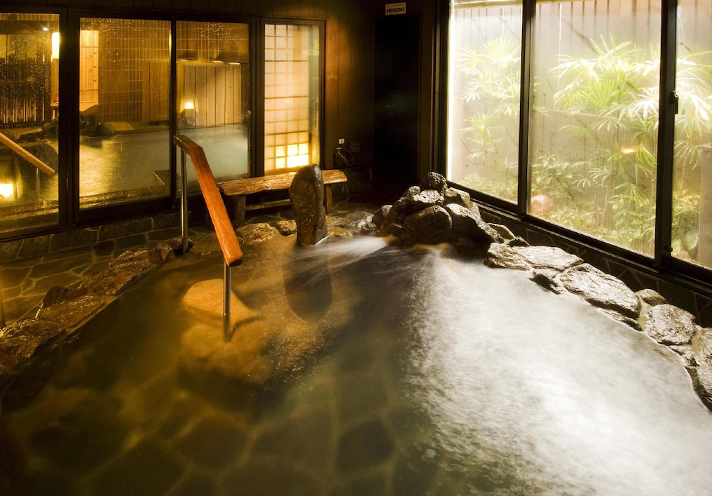 익스피디아 11월 할인코드, 최대 15%할인(~12.31) 후쿠오카 온천 호텔 추천 BEST 07