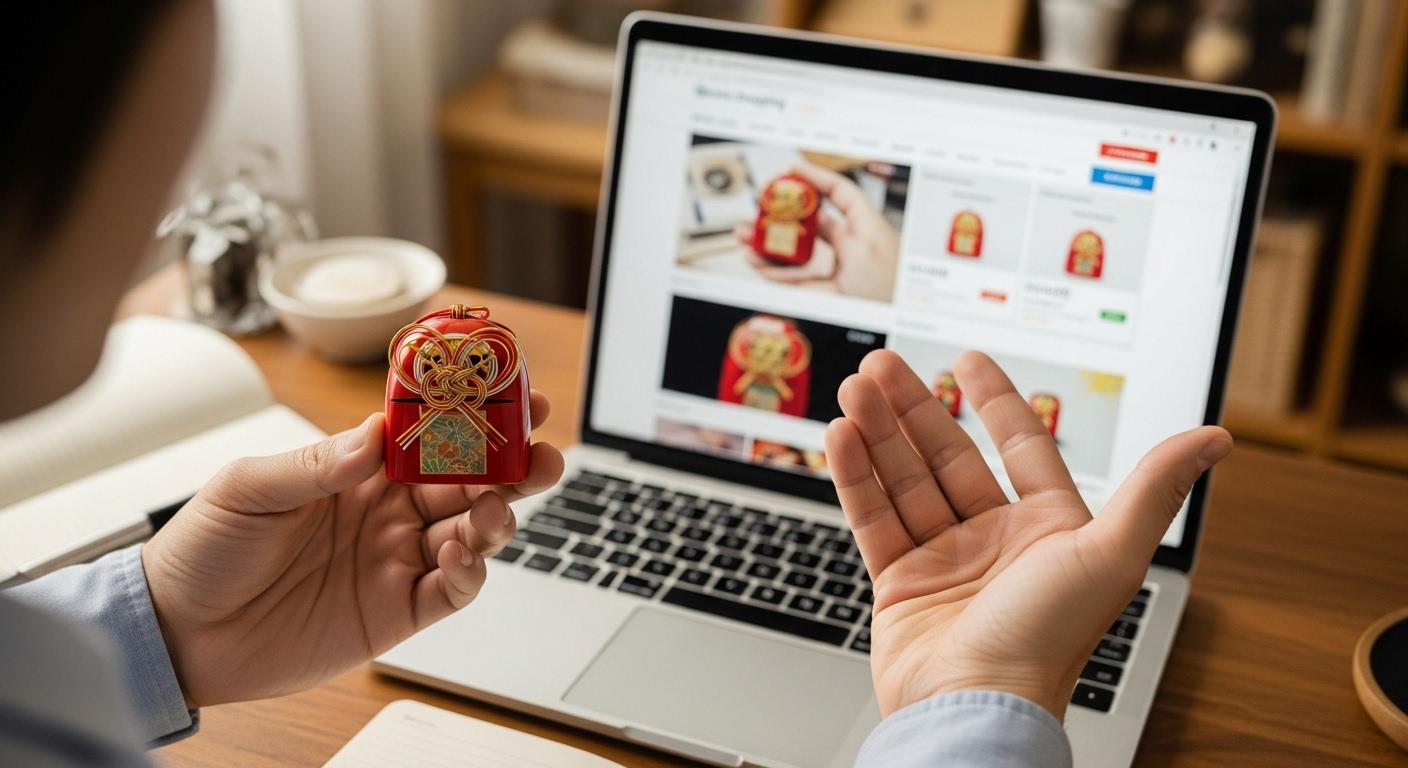 고혼진 싸게 사는법