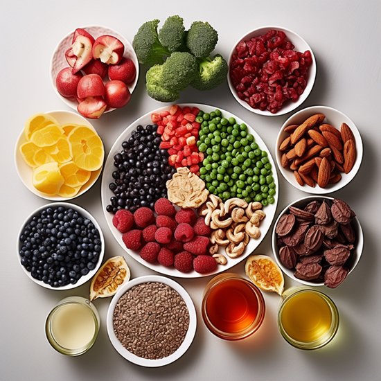 다리부종에 좋은 음식