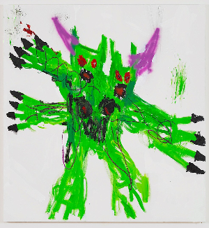 로버트 나바의 작품들