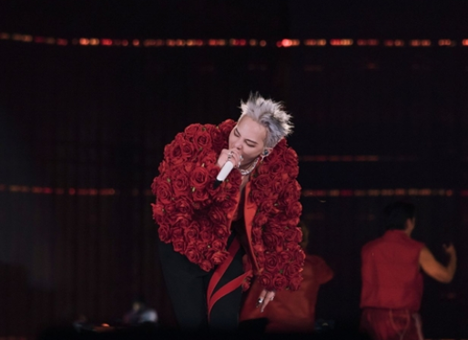 지드래곤 GD 팬미팅