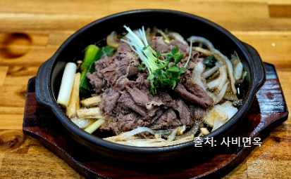 충남 부여 맛집 베스트 10 현지인 추천(구글지도 평점 기준)