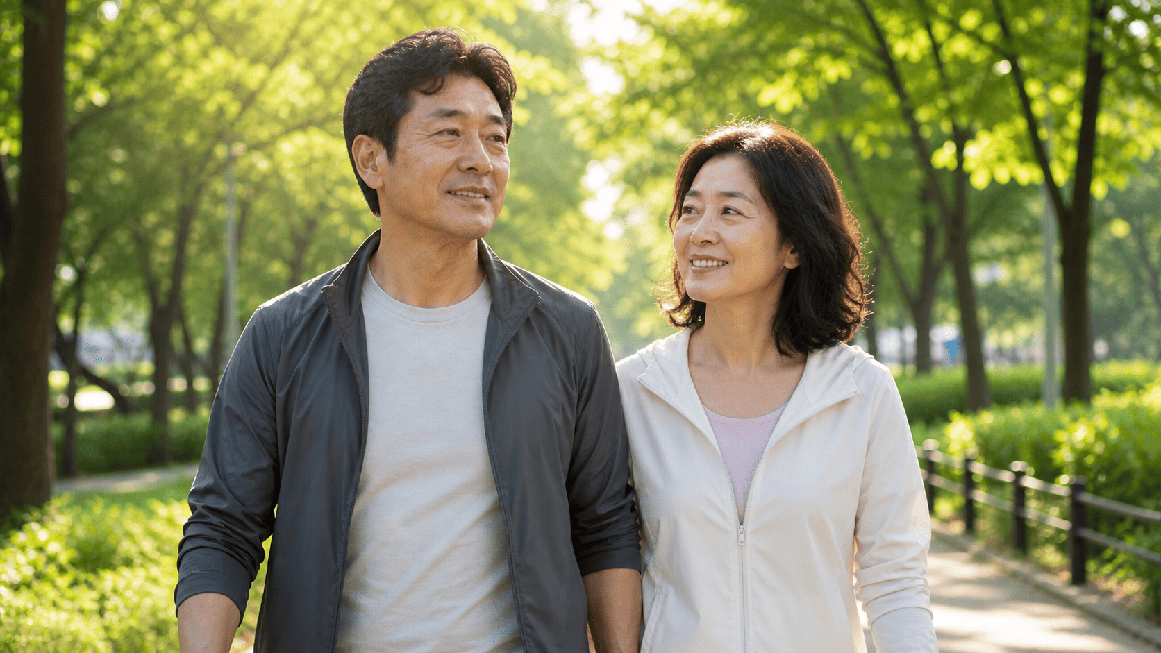 남녀 갱년기 해결법과 통합 관리 전략
