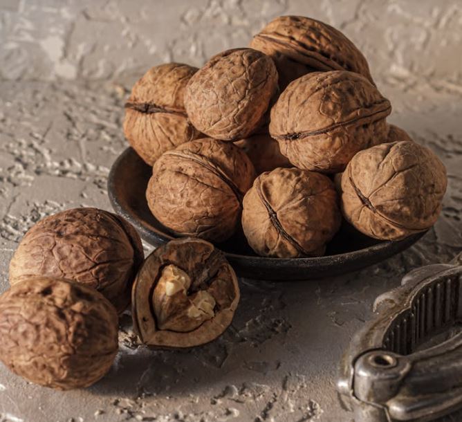 혈액순환에 좋은 음식