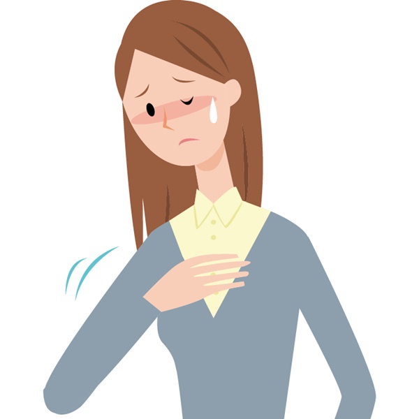 위내시경 금식시간