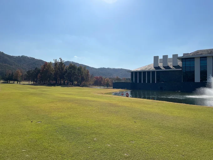 양주시 &lsquo;레이크우드 컨트리클럽' 소개 및 예약방법
