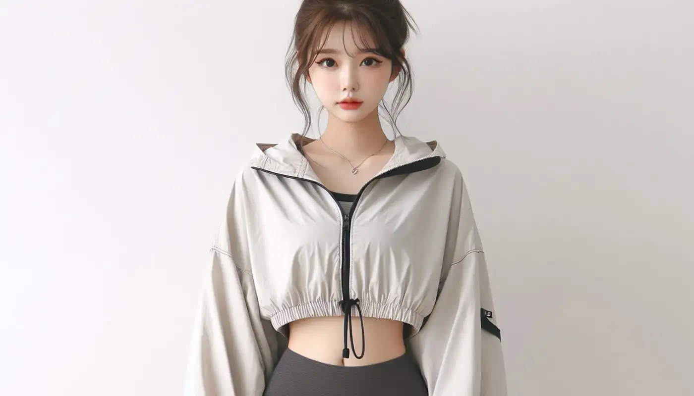 얼굴살-빼는-운동으로-체중관리하는-여성의-모습