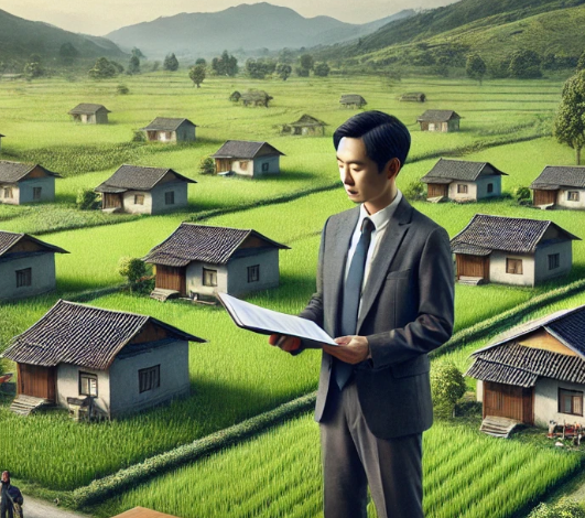 토지보상-협의