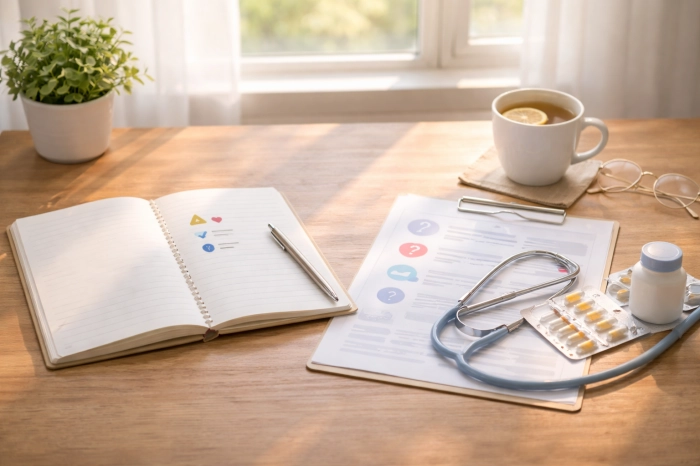 간경화 복수 환자 수명