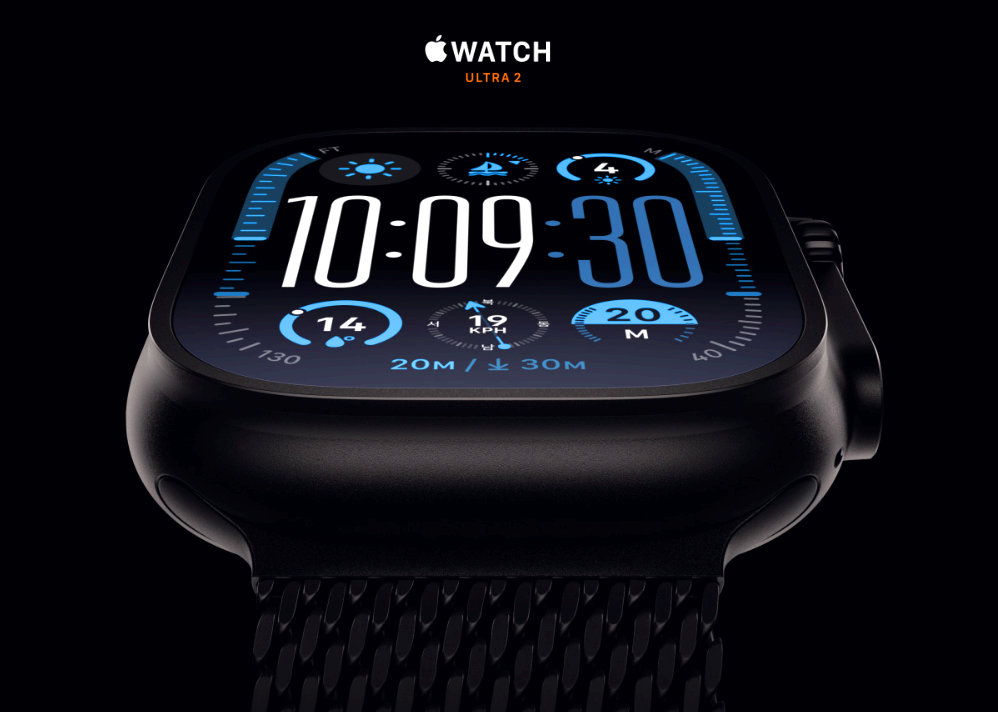 애플워치 울트라2