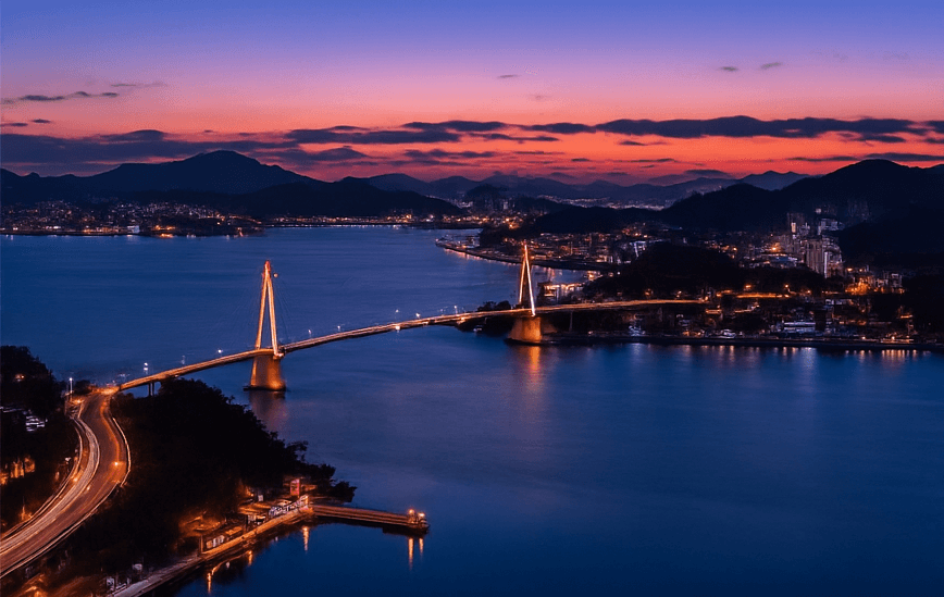 여수 여행 추천 코스와 바다·낭만·미식이 어우러진 남해의 보석