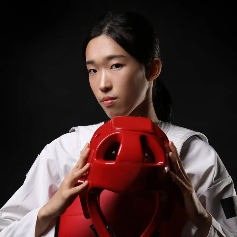 김유진 파리올림픽 태권도