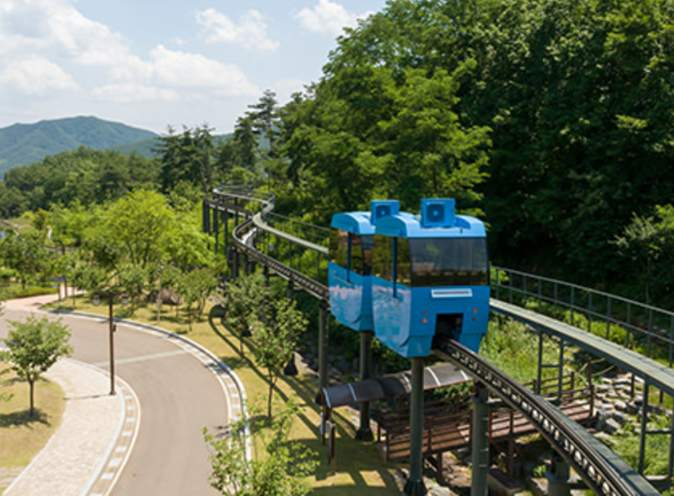 합천 영상테마파크