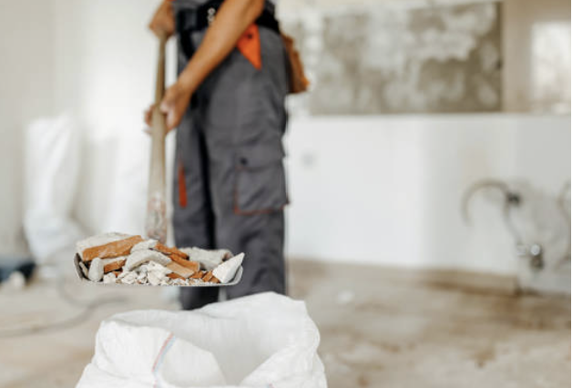 33평 아파트 입주청소 비용