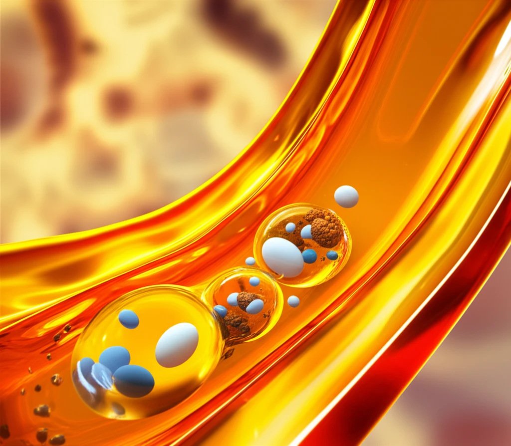 활력의 근원 글루타치온이 면역과 미용..