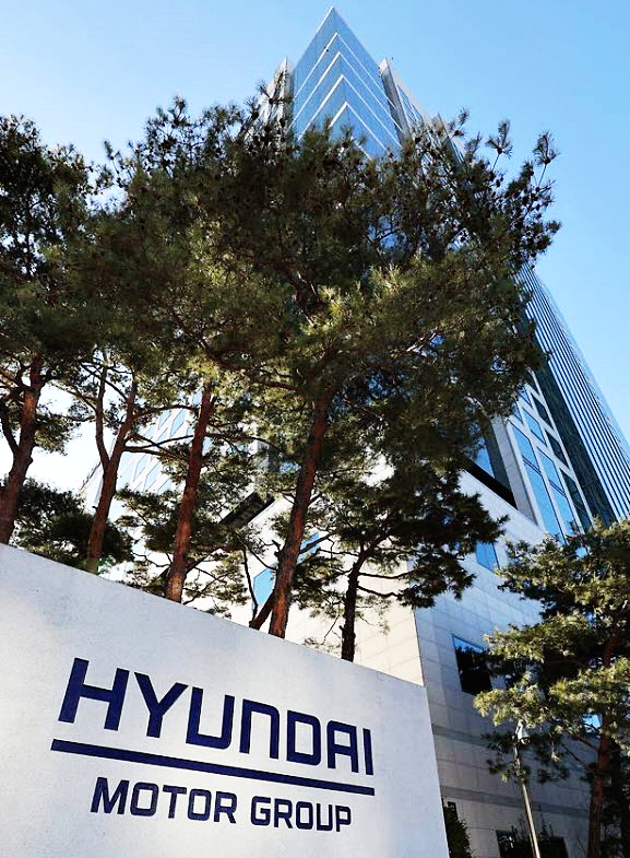 현대자동차