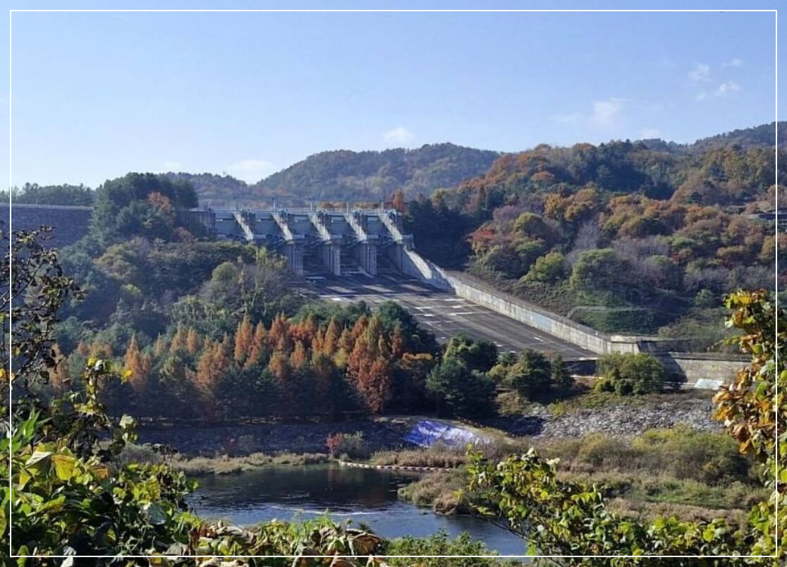 진안 가볼만한곳 베스트10 용담댐 물문화관