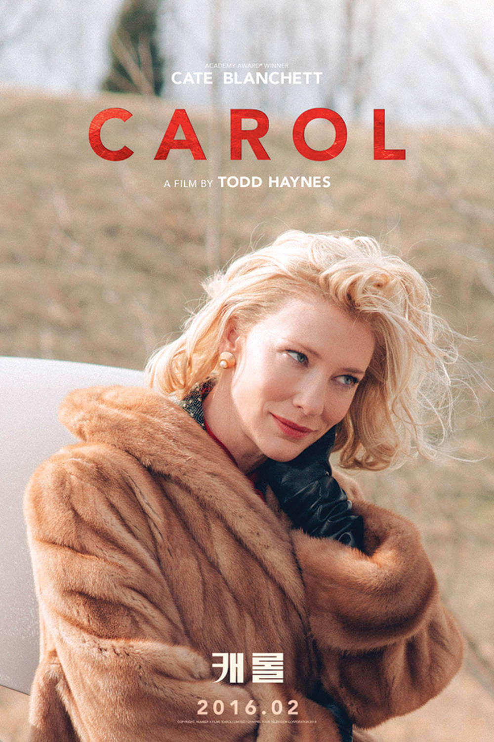 캐롤(Carol)