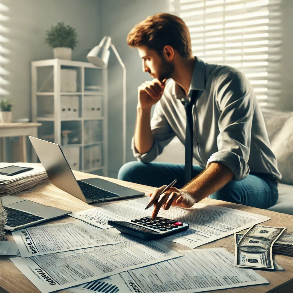 연말정산 인적공제