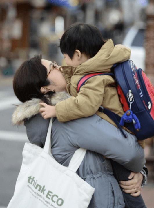 공무원 육아휴직