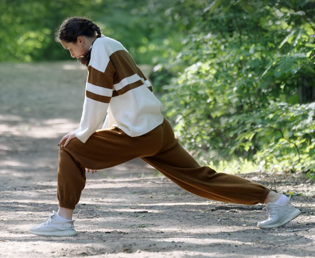 40~50대를 위한 체력 관리와 부상 예방 골프 운동법