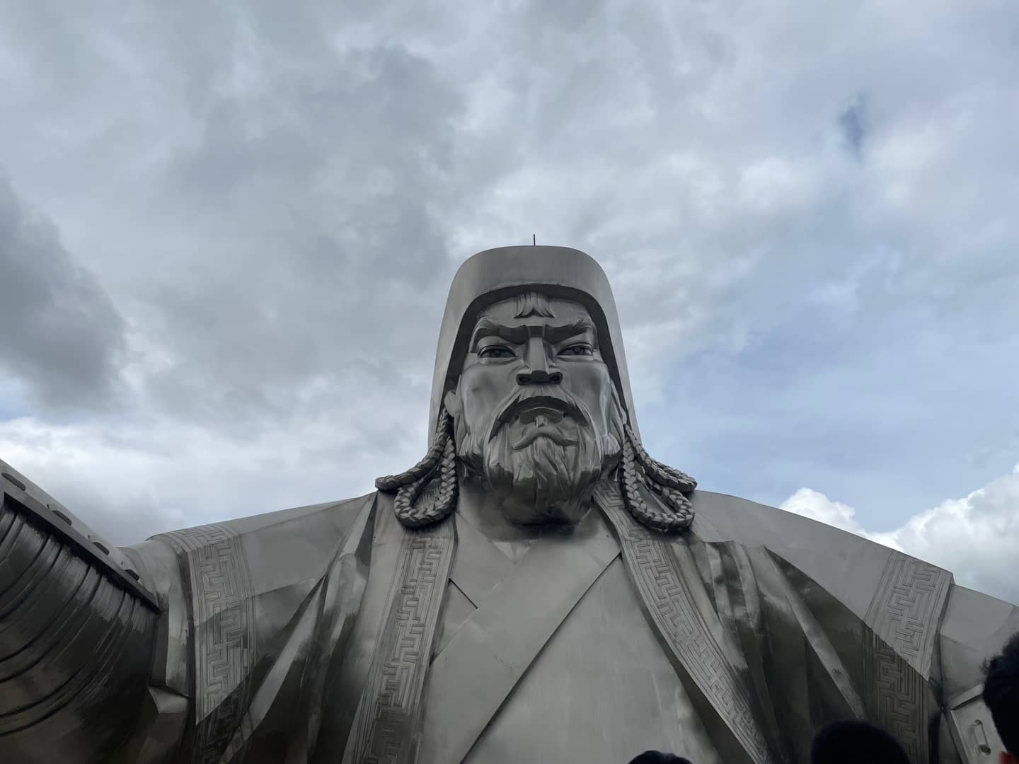 울란바토르 중심 탐방 &ndash; 도시와 자연이 공존하는 몽골 수도 여행