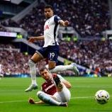 손흥민 경기일정