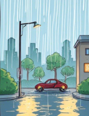 장마 예상 기간