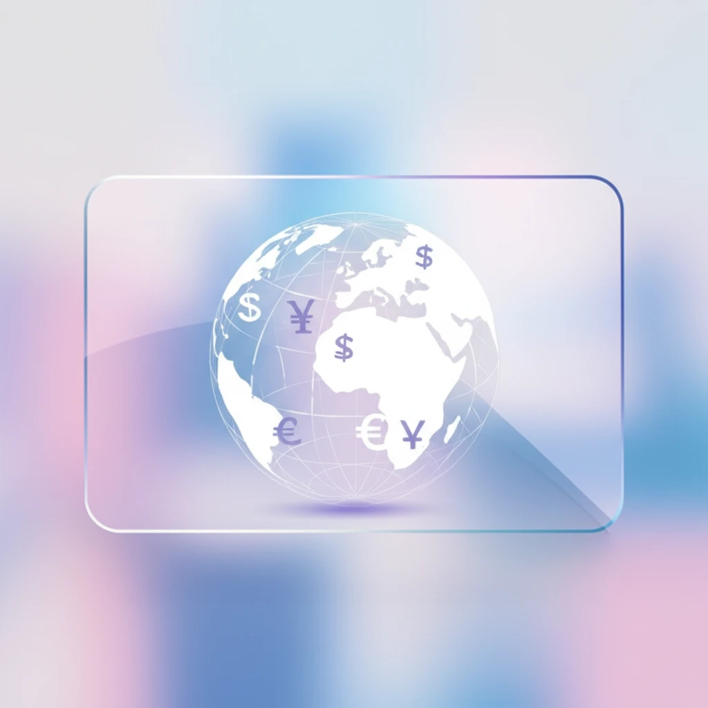 영어 환율 문의? 이 팁 하나로 해외..