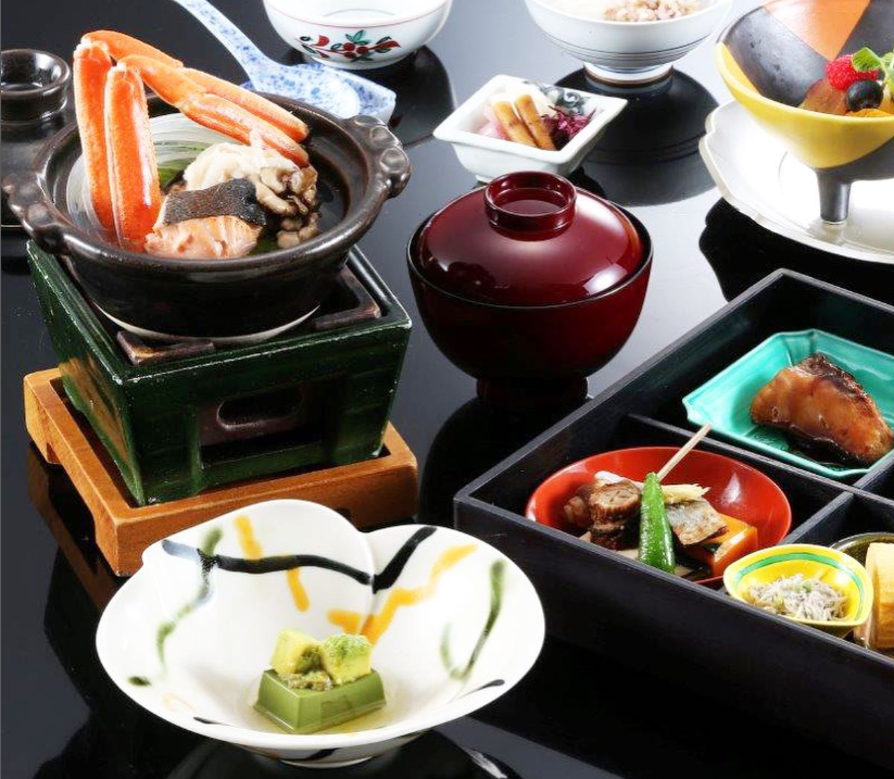 아리마온천 아리마그랜드호텔