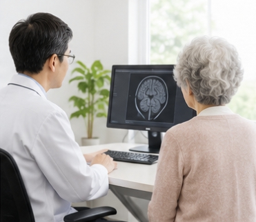 치매 검사