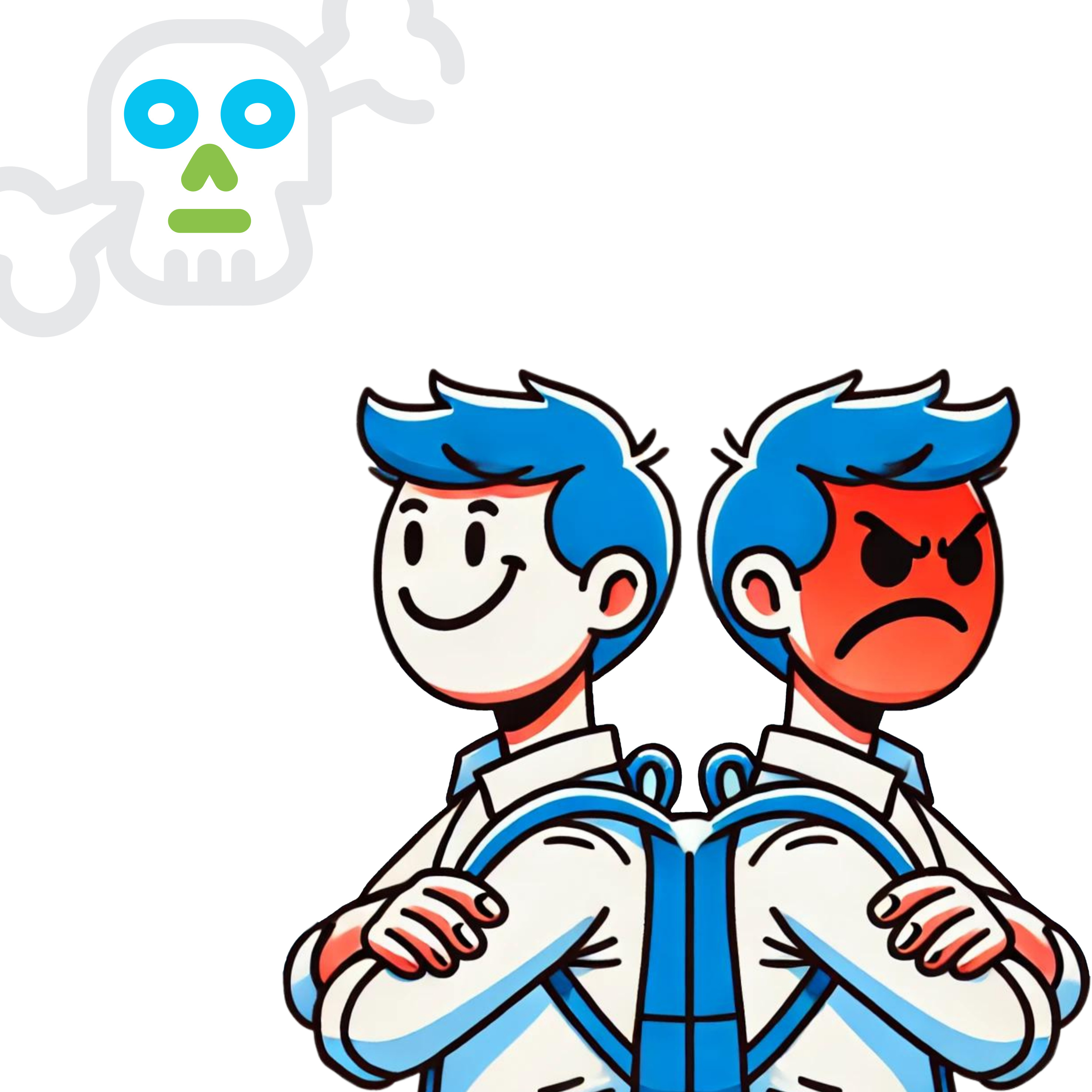 사이코패스 소시오패스