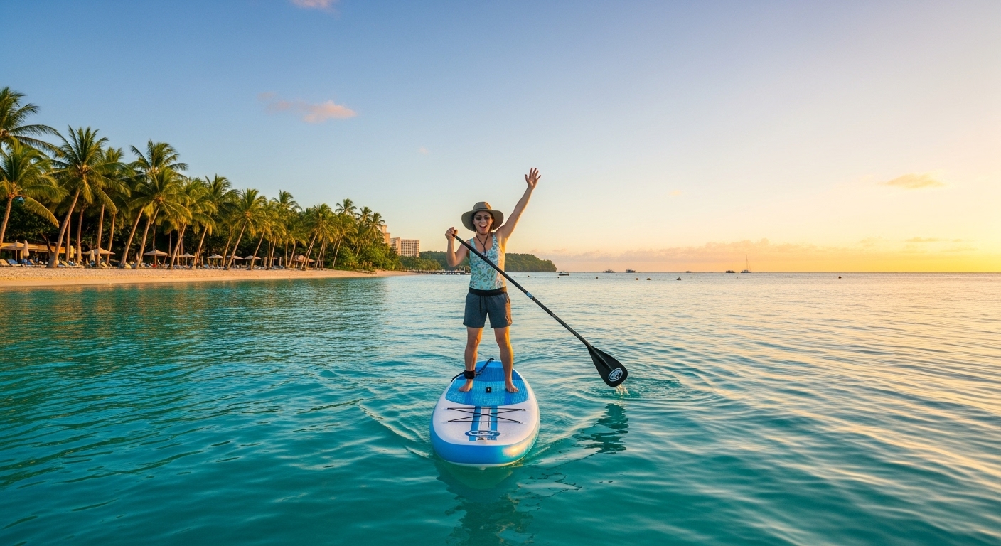 괌 여행 머뭇거리지 마세요! 각종 액티비티, 투어 총정리