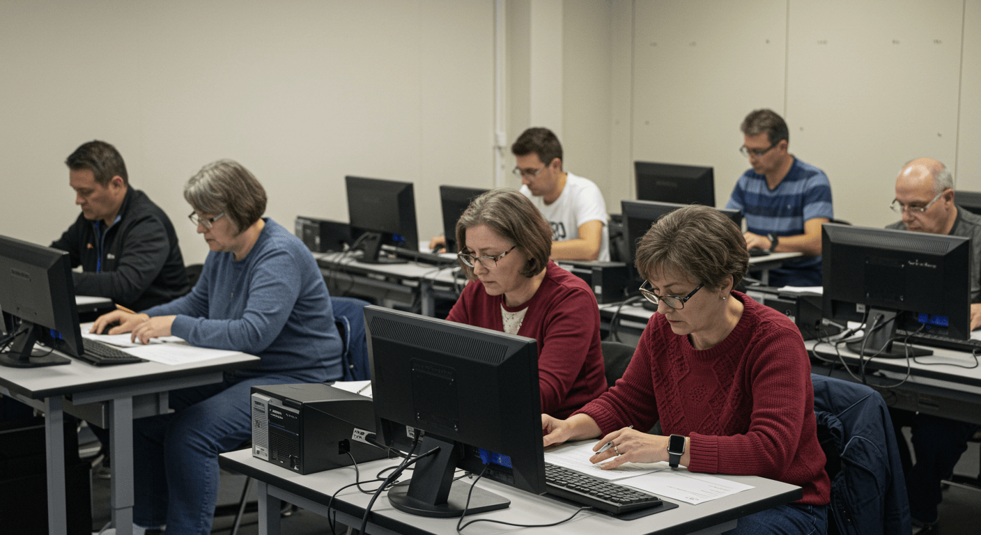 요양보호사 기출문제