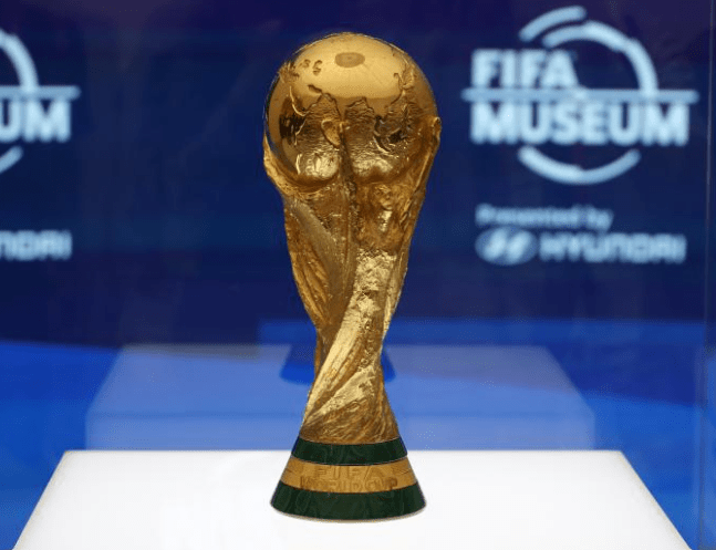 2022카타르월드컵-우승컵