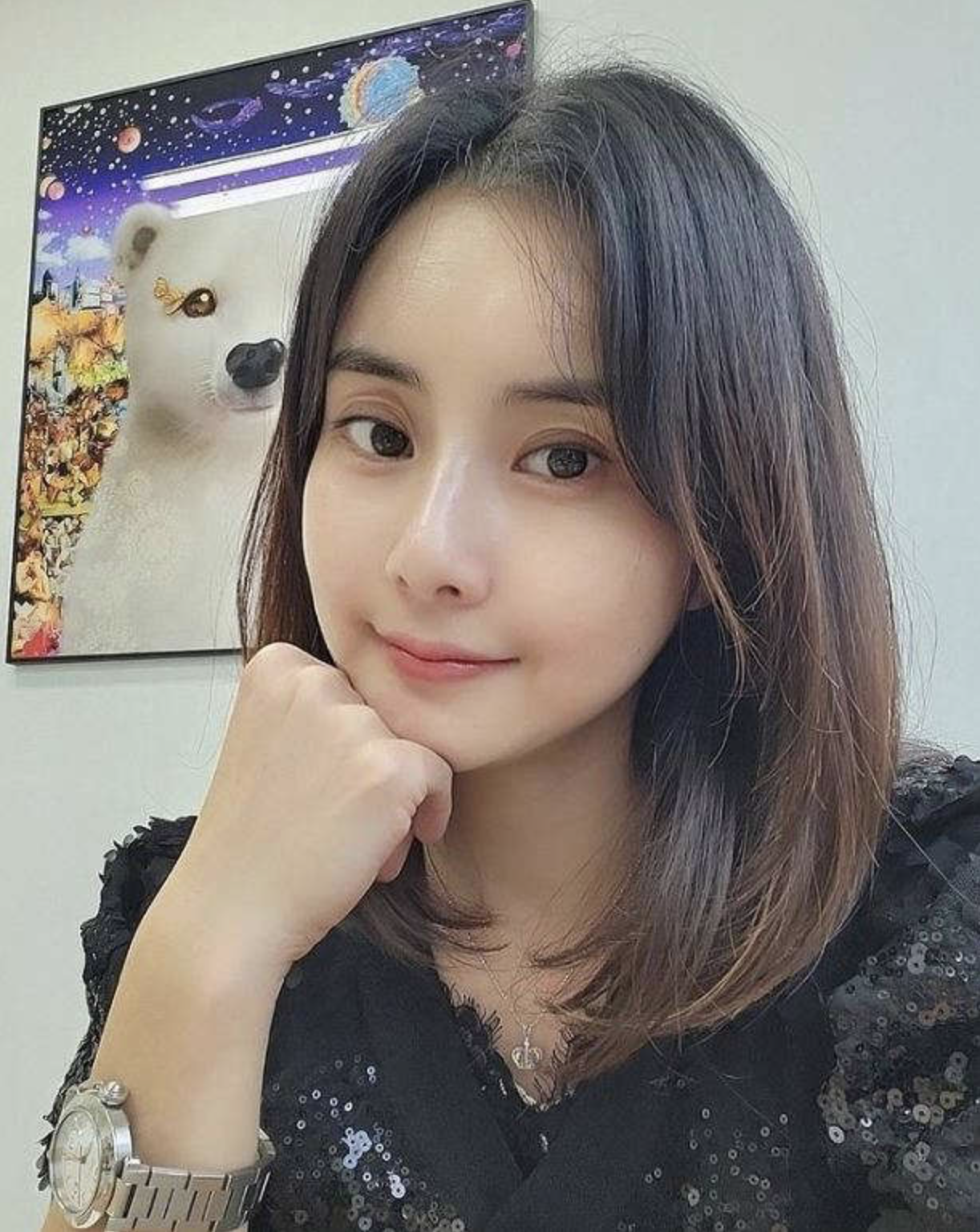 최정윤 프로필