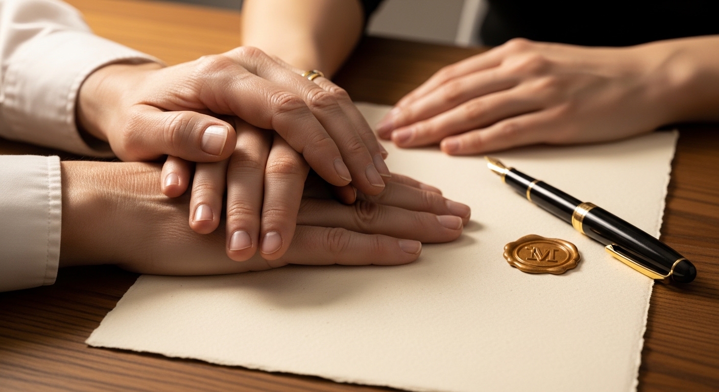 2026년 미국 장례 산업 전망: 고령화 시대의 블루오션&amp;#44; 주목해야 할 상조 관련주 TOP 3