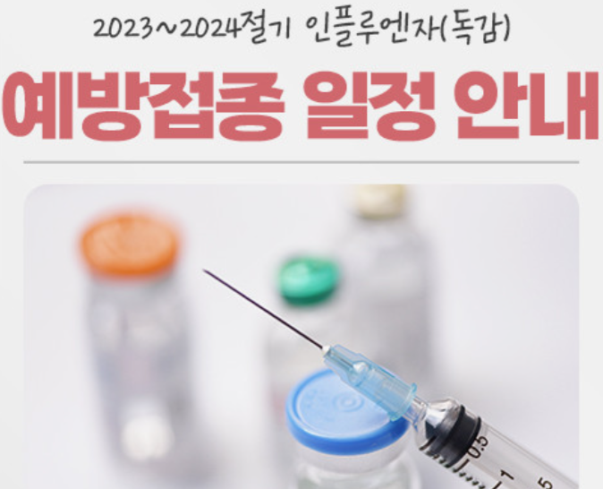 독감보험-진단비
