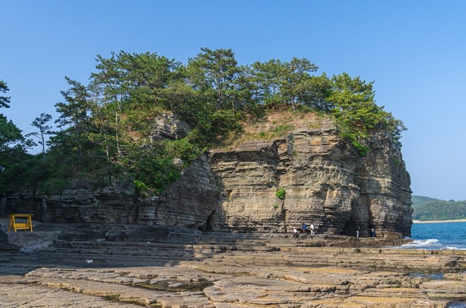 고성 가볼만한곳 베스트10 알아보자