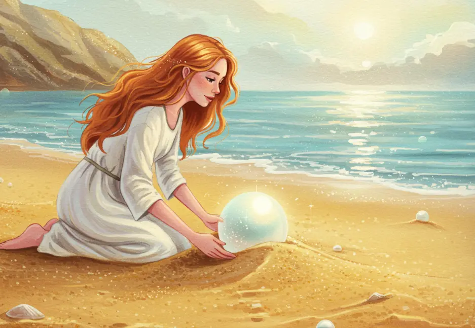 황금·보석을 발견하는 꿈